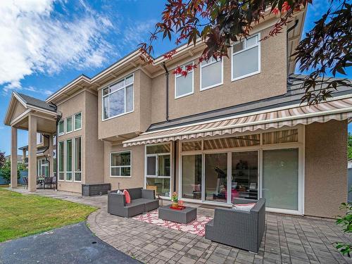 7300 Lucas Road, Richmond, BC 