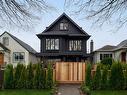 1 3268 W 15Th Avenue, Vancouver, BC 