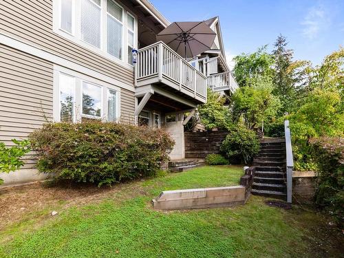 12 910 Fort Fraser Rise, Port Coquitlam, BC 