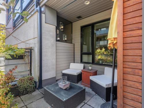 107 3133 Riverwalk Avenue, Vancouver, BC 