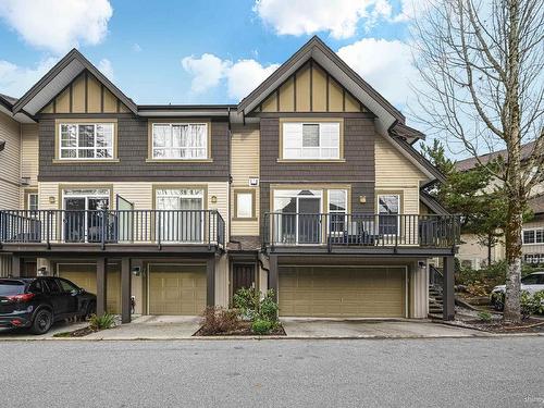 76 2200 Panorama Drive, Port Moody, BC 