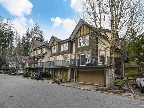 76 2200 Panorama Drive, Port Moody, BC 