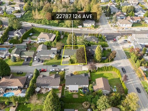 22787 124 Avenue, Maple Ridge, BC 