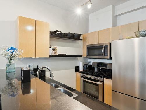 2408 1239 W Georgia Street, Vancouver, BC 