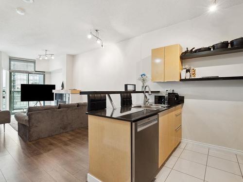 2408 1239 W Georgia Street, Vancouver, BC 