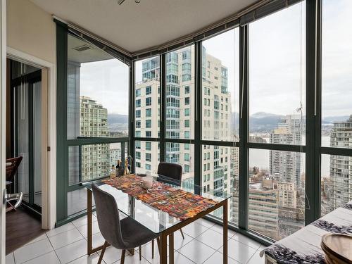 2408 1239 W Georgia Street, Vancouver, BC 