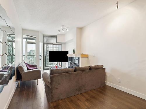 2408 1239 W Georgia Street, Vancouver, BC 