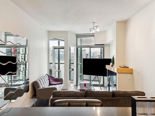 2408 1239 W Georgia Street, Vancouver, BC 