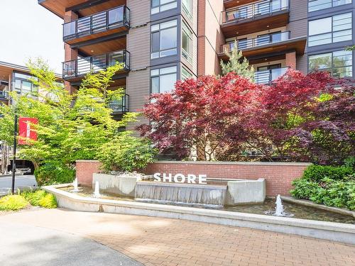 318 723 W 3Rd Street, North Vancouver, BC 