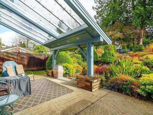 1063 Marigold Place, North Vancouver, BC 