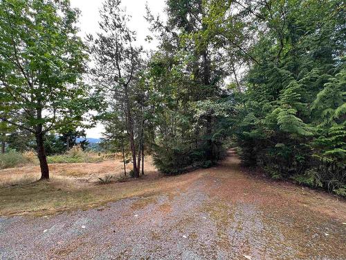 Lot 123 Esquire Drive, Pender Harbour, BC 