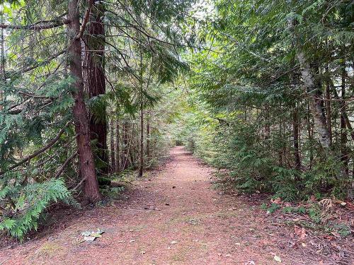 Lot 123 Esquire Drive, Pender Harbour, BC 