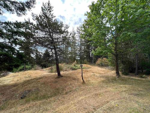 Lot 123 Esquire Drive, Pender Harbour, BC 