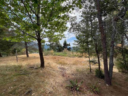 Lot 123 Esquire Drive, Pender Harbour, BC 