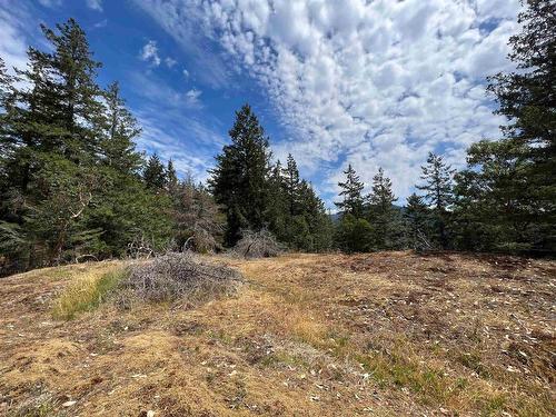 Lot 123 Esquire Drive, Pender Harbour, BC 