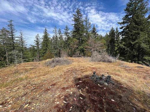 Lot 123 Esquire Drive, Pender Harbour, BC 