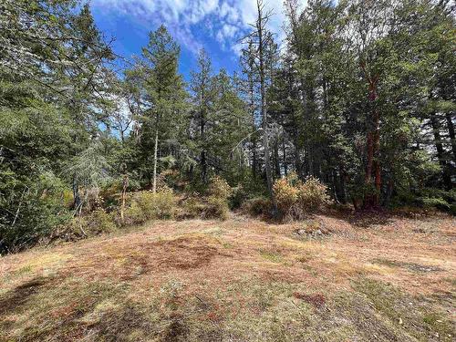 Lot 123 Esquire Drive, Pender Harbour, BC 