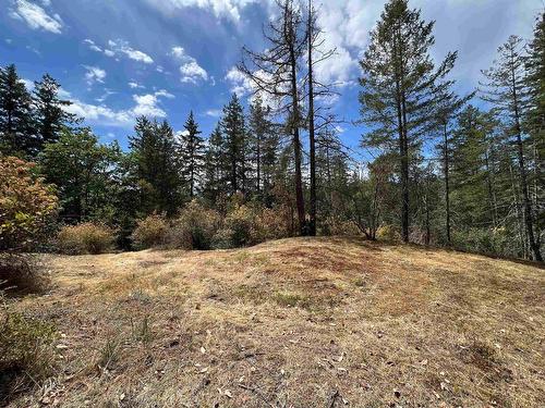 Lot 123 Esquire Drive, Pender Harbour, BC 