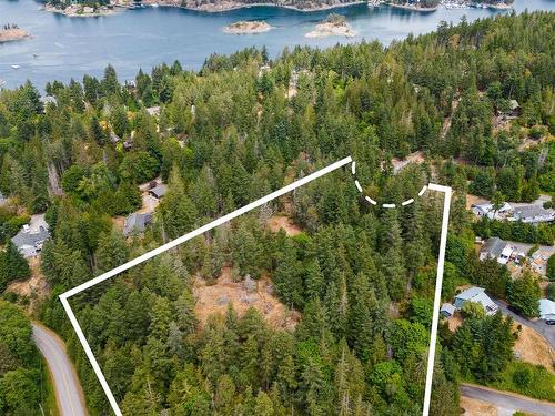 Lot 123 Esquire Drive, Pender Harbour, BC 