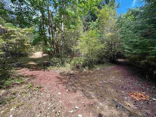 Lot 123 Esquire Drive, Pender Harbour, BC 