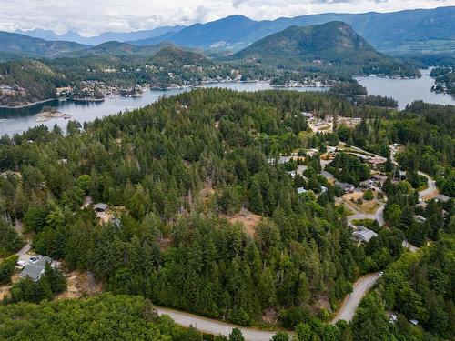 Lot 123 Esquire Drive, Pender Harbour, BC 