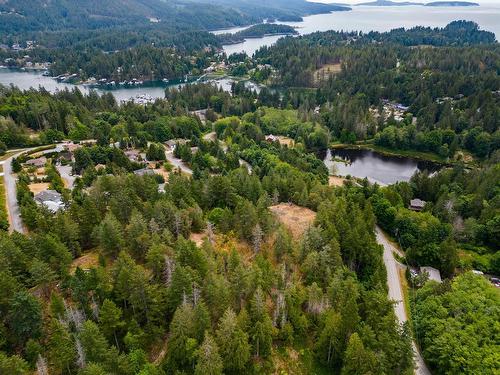 Lot 123 Esquire Drive, Pender Harbour, BC 