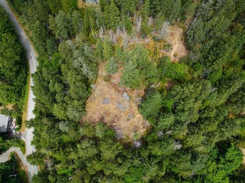 Lot 123 Esquire Drive, Pender Harbour, BC 