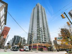 708 928 BEATTY STREET  Vancouver, BC V6Z 3G6