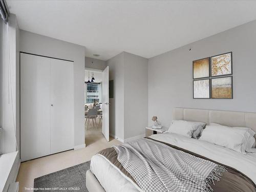 708 928 Beatty Street, Vancouver, BC 