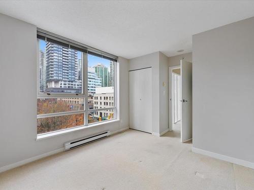 708 928 Beatty Street, Vancouver, BC 