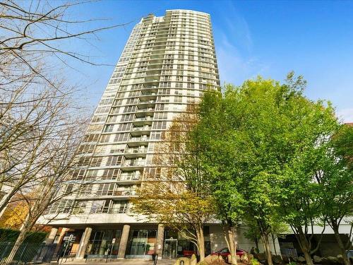 708 928 Beatty Street, Vancouver, BC 