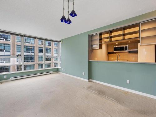 708 928 Beatty Street, Vancouver, BC 