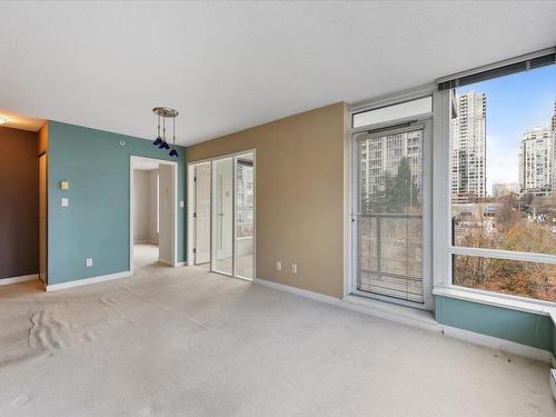 708 928 Beatty Street, Vancouver, BC 