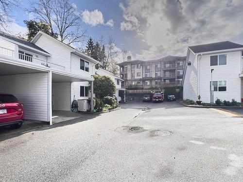 7 12070 207A Street, Maple Ridge, BC 