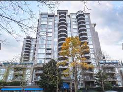 1701 8460 GRANVILLE AVENUE  Richmond, BC V6Y 4E7