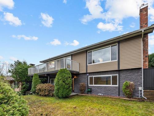 3222 Mariner Way, Coquitlam, BC 