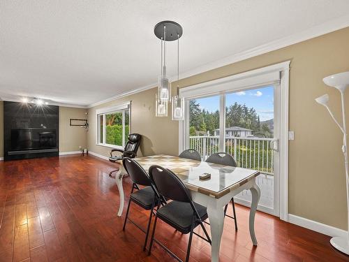 3222 Mariner Way, Coquitlam, BC 