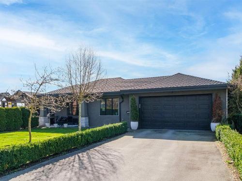 10040 Palmberg Road, Richmond, BC 