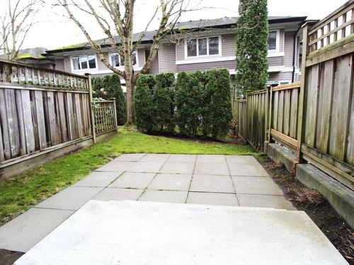 2 7088 St. Albans Road, Richmond, BC 