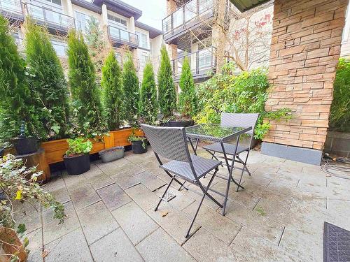 123 5928 Birney Avenue, Vancouver, BC 