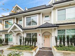 124 707 ROBINSON STREET  Coquitlam, BC V3J 0M9