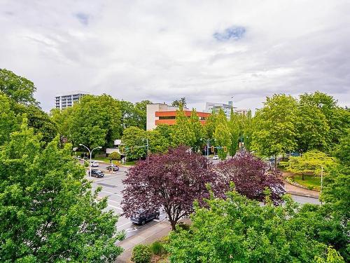 501 7760 Granville Avenue, Richmond, BC 