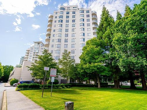 501 7760 Granville Avenue, Richmond, BC 