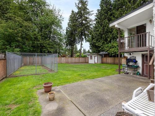 20834 Mcfarlane Avenue, Maple Ridge, BC 