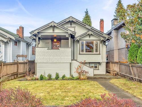 1217 E 12Th Avenue, Vancouver, BC 