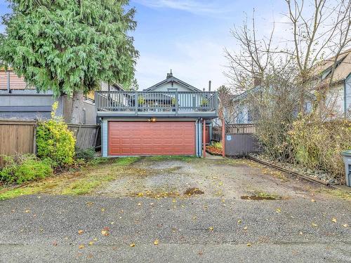 1217 E 12Th Avenue, Vancouver, BC 