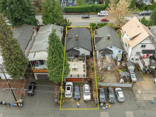 1217 E 12Th Avenue, Vancouver, BC 