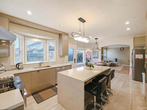 6331 Barnard Drive, Richmond, BC 