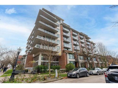 401 298 E 11Th Avenue, Vancouver, BC 