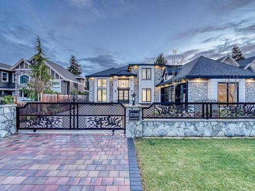 5720 Cantrell Road, Richmond, BC 